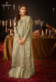 Asim Jofa AJMQ-09 Lucknowi Chikankaari