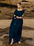 Zainab Chottani Romi Luxury Velvet Pret Formals