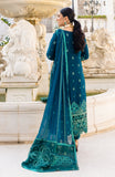 Emaan Adeel ZM 04 Noori Zimal Luxury Formal Collection