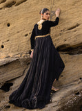 Zainab Chottani Sahara Luxury Velvet Pret Formals