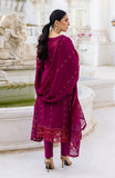 Emaan Adeel ZM 01 Mushq Zimal Luxury Formal Collection
