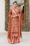 Emaan Adeel ZM 09 Gulaal Zimal Luxury Formal Collection