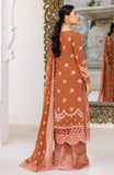 Emaan Adeel ZM 09 Gulaal Zimal Luxury Formal Collection