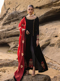 Zainab Chottani Lunara Luxury Velvet Pret Formals
