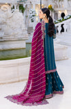 Emaan Adeel ZM 06 Rumesah Zimal Luxury Formal Collection