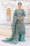 Emaan Adeel ZM 10 Rangreza Zimal Luxury Formal Collection