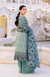 Emaan Adeel ZM 10 Rangreza Zimal Luxury Formal Collection