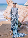 Zainab Chottani Kinara Winter Shawl Collection