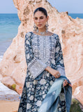 Zainab Chottani Kinara Winter Shawl Collection