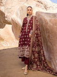 Zainab Chottani Guzel Winter Shawl Collection