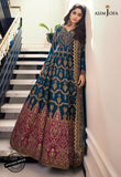 Asim Jofa AJSE-01 Jaan E Adaa Sajal Edition 2022
