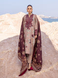 Zainab Chottani Aks Winter Shawl Collection