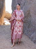 Zainab Chottani Shyra Winter Shawl Collection