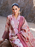 Zainab Chottani Shyra Winter Shawl Collection