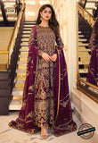 Asim Jofa AJSE-07 Jaan E Adaa Sajal Edition 2022