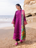 Zainab Chottani Naysa - 4B Chikenkari Luxury Lawn Collection 2024