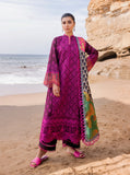 Zainab Chottani Naysa - 4B Chikenkari Luxury Lawn Collection 2024