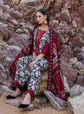 Zainab Chottani Asna Winter Shawl Collection