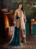 Zainab Chottani Amber Velvet Collection