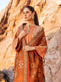 Zainab Chottani Azal Winter Shawl Collection