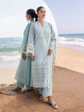 Zainab Chottani Nora - 2B Chikenkari Luxury Lawn Collection 2024