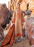Zainab Chottani Azal Winter Shawl Collection