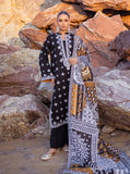 Zainab Chottani Ryma Winter Shawl Collection