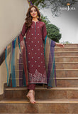 Asim Jofa AJPE-35 (2-PC) Festive Prets Essentials