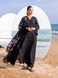 Zainab Chottani Kanza - 5A Chikenkari Luxury Lawn Collection 2024