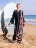 Zainab Chottani Kanza - 5A Chikenkari Luxury Lawn Collection 2024