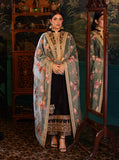 Zainab Chottani Andleep Velvet Collection
