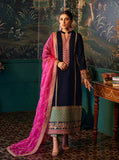 Zainab Chottani Amira Velvet Collection