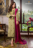 Asim Jofa AJPE-41 (2-PC) Festive Prets Essentials