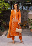 Asim Jofa AJPE-21 (3-PC) Essential Cambric Suits