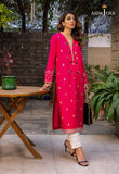 Asim Jofa AJPE-06 (1-PC) Essential Cambric Suits
