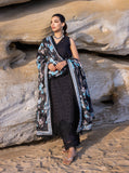 Zainab Chottani Kanza - 5B Chikenkari Luxury Lawn Collection 2024