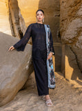 Zainab Chottani Kanza - 5B Chikenkari Luxury Lawn Collection 2024