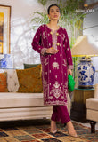 Asim Jofa AJPE-18 (2-PC) Essential Cambric Suits