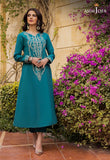 Asim Jofa AJPE-34 (2-PC) Essential Cambric Suits