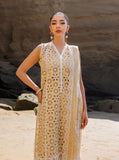 Zainab Chottani Motia - 7B Chikenkari Luxury Lawn Collection 2024