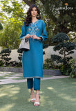 Asim Jofa AJPE-25 (2-PC) Festive Prets Essentials