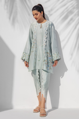 Sania Maskatiya Amani Eid Collection 2022