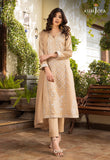 Asim Jofa AJPE-16 (3-PC) Essential Cambric Suits