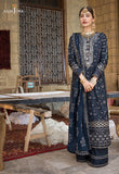 Asim Jofa AJMQ-06 Lucknowi Chikankaari