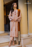 Asim Jofa AJPE-36 (2-PC) Festive Prets Essentials