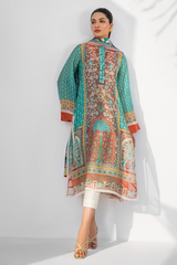 Sania Maskatiya Cleo C Eid Collection 2022