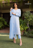 Asim Jofa AJPE-13 (3-PC) Essential Cambric Suits