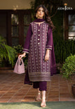 Asim Jofa AJPE-01 (3-PC) Essential Cambric Suits