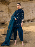 Zainab Chottani Pareeha Luxury Velvet Pret Formals