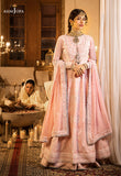 Asim Jofa AJMQ-04 Lucknowi Chikankaari